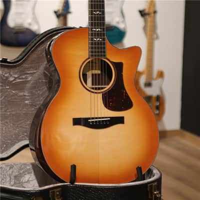 EASTMAN AC722CE-DF Dakota Fade image 1