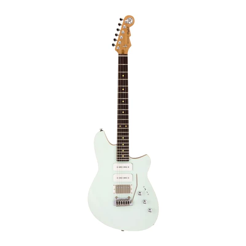 Reverend Kingbolt H290 image 1