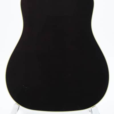 Gibson Southern Jumbo Original Vintage Sunburst image 4