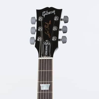 Gibson Adam Jones Les Paul Standard, Antique Silverburst | Demo image 5