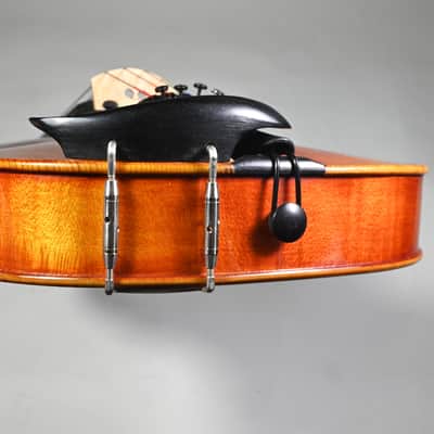 SUZUKI VIOLA No. 25, 15.5" (Intermediate-to-Advanced), Made in Japan - with Case image 17