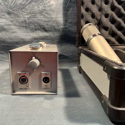 Peluso Microphone 22 47 LE version image 7