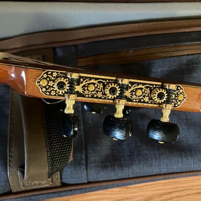 Cordoba Stage Custom Nylon Acoustic/Electric image 8