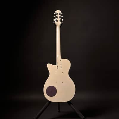 Immagine Danelectro U-2 56’ Reissue (1998-2003), cream, NOHSC - 10