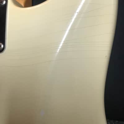 Fender Custom Shop Wildwood 10 Brazilian Rosewood 59' Historic Makeover Stratocaster image 15