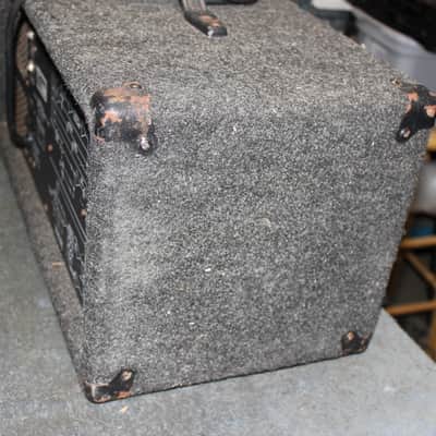 Sunn SR6520P/ Powered Mixer (Sold As Is) image 7