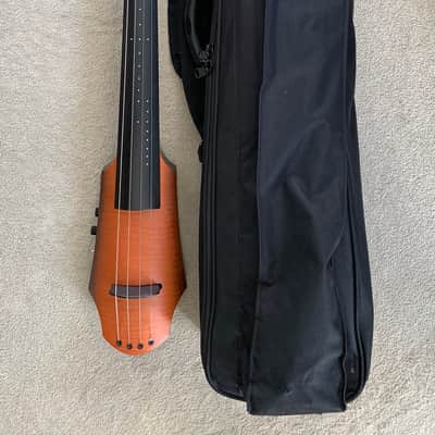 Immagine NS Design NXT4A-CO-SB Electric Cello - 7