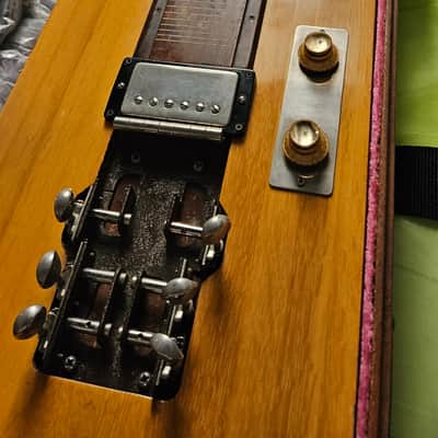 Gibson Eh-610 PAT early '60s image 1