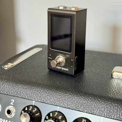 Peterson StroboStomp Mini image 1