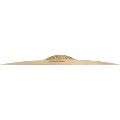 Sabian 17" HHX COMPLEX O-ZONE CRASH imagen 3