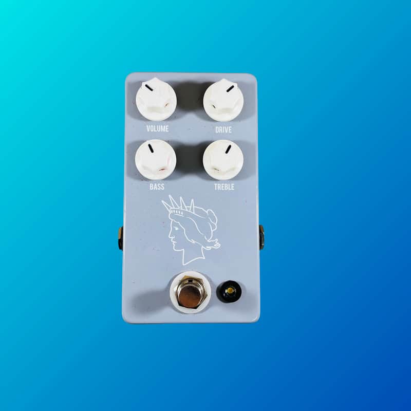 JHS Twin Twelve V1
