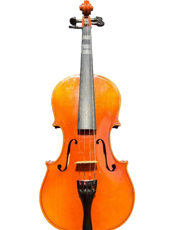 Suzuki Nagoya Model 220 Etude Violin (Used) image 1