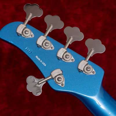【used】Mike Lull / T5 Lake Placid Blue 4.100kg #2170【GIB Yokohama】 image 11