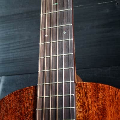 Martin 000-15SM 12- Fret All Mahogany Acoustic Guitar image 23
