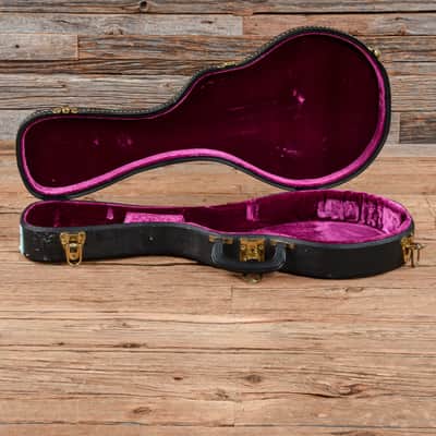 Gibson EM-200 Electric Mandolin Sunburst 1969 (s389) image 11