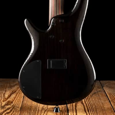 Ibanez SR2605 Premium - Cerulean Blue Burst - Free Shipping image 5