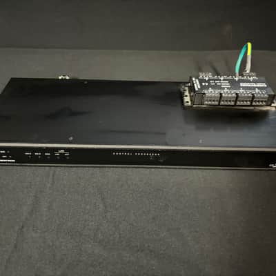 Crestron CP2E Compact Control System w/Ethernet image 1