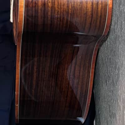McPherson MG 5.0 XP - Rosewood / Redwood image 4