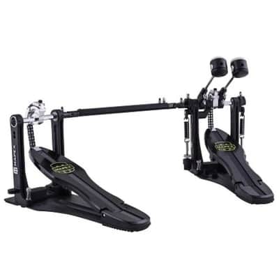 Mapex Armory Response 800 Series Double (Twin) Bass Kick Drum Pedal - P810TW image 2