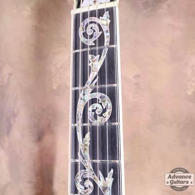 Gibson Custom Shop 2011 SJ-200 Vine [Shipping Free〜8/31] image 11