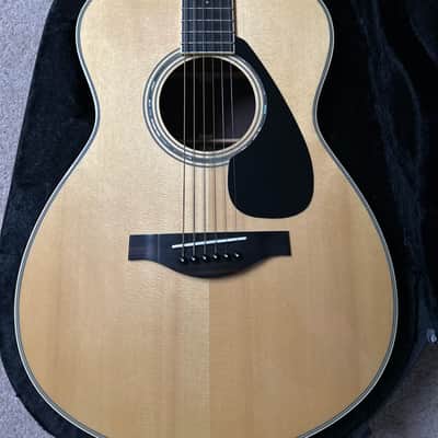 Yamaha LS6M ARE 2010s - Natural image 2
