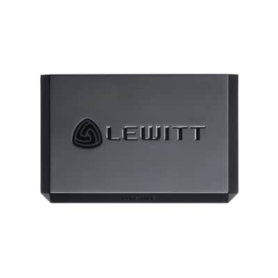 Lewitt Pure Tube Studio Set True Condenser Microphone image 2
