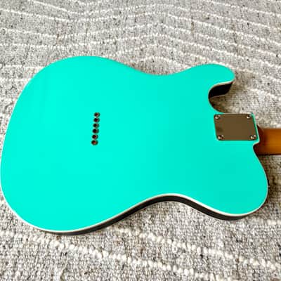 Veritas Custom Texas Miracle 2022 - Seafoam Green image 16