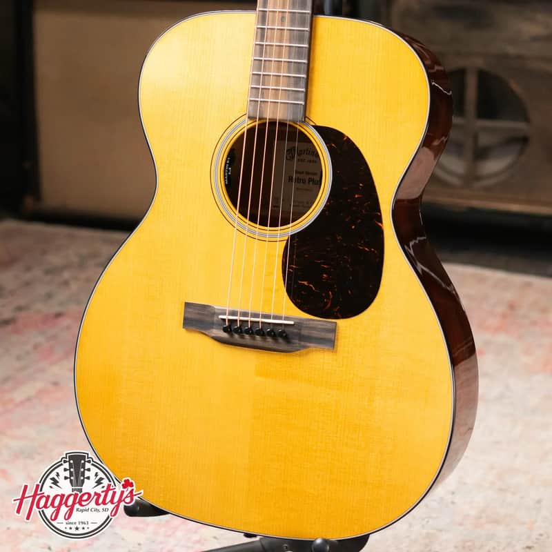 Martin 11000ERETROPLUSMAH
