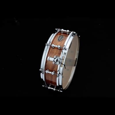 Tama Peter Erskine Signature Snare Drum 14x4.5 image 8