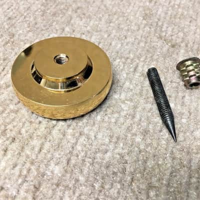 Paradigm Studio 100 / 100 V2 / 80 60 feet and spike image 1