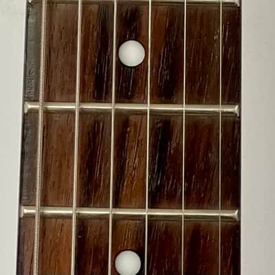 Epiphone The Dot 2008 - 2019 - Vintage Sunburst image 6