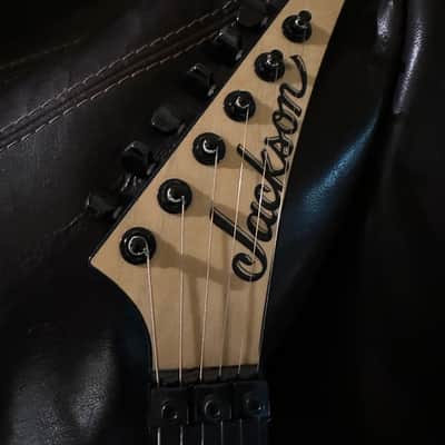 Jackson Pro Series DK3 Ash Dinky 2017 - 2019 - Natural Ash image 5