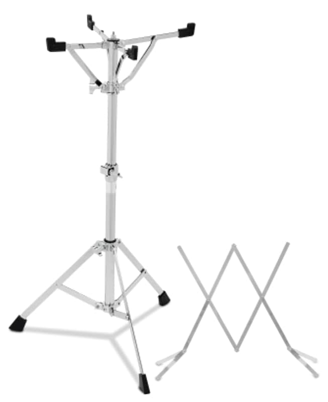 CB Percussion Practice Pad/Percussion Kit Stand Model 4291 image 1