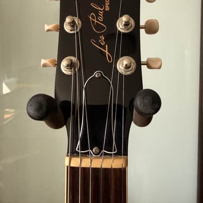 Gibson Les Paul Special 2019 - Present - TV Yellow image 4