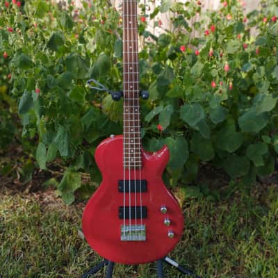 Ibanez GARTB20 Bass Guitar image 2