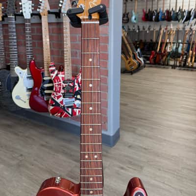 Fender Player Plus Telecaster Duncan Lil 59 image 7