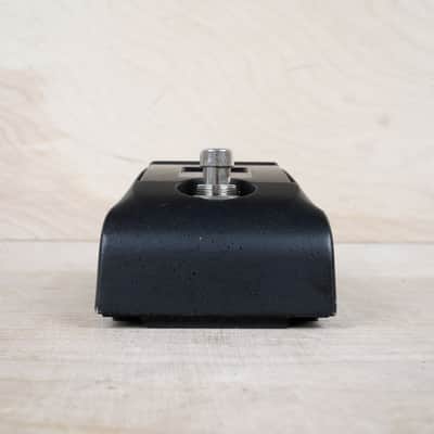 Korg Pitchblack Chromatic Guitar/Bass Tuning Pedal PB-01 2010s Black image 2
