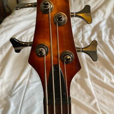 Ibanez SR400EQM Standard Soundgear Bass image 7