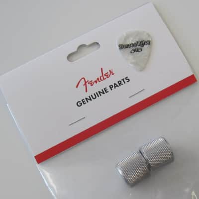Fender American Vintage 60s Telecaster Knobs USA 0095799049 Bild 1