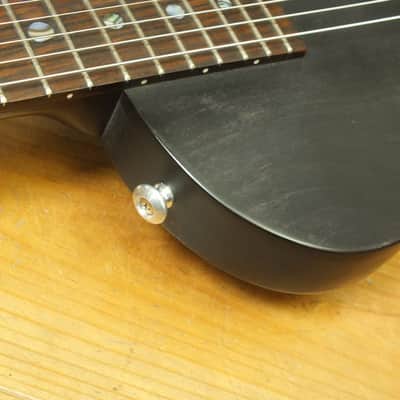 Gibson Les Paul CM Satin Black * Sperzel Locking Tuners image 8