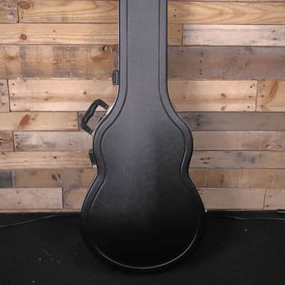 Ibanez Artstar ASH300 Semi-Hollow Guitar Tobacco Brown Hardshell image 8
