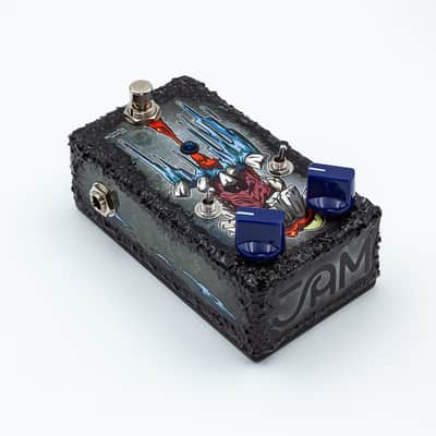 JAM Pedals “Achenbach” WaterFall BASS image 4