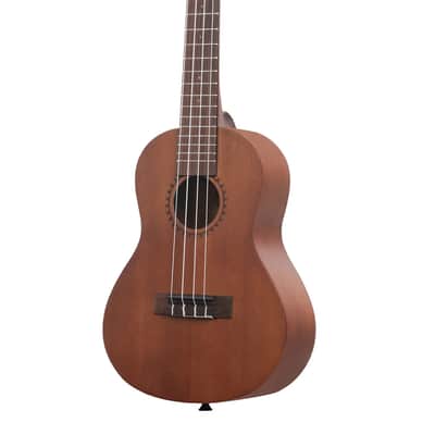 Kala LTP-C Ukulele Concert Starter Kit image 4