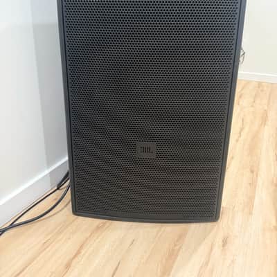 JBL Powered 15" Pair VP7315/64DP *SEE DESCRIPTION* imagen 8
