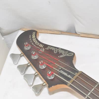 Aria ProⅡ TSB-550 Electric Guitar Ref.No 7576 image 7