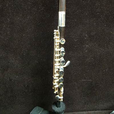 Gemeinhardt 4W Professional Wooden Piccolo image 4