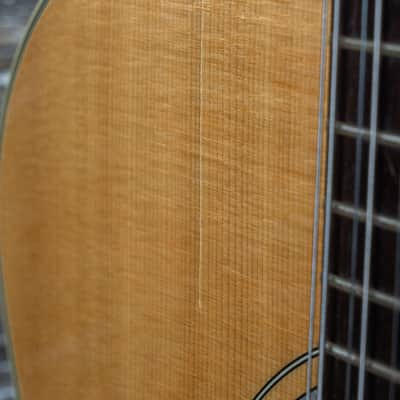 Guild F-1512 12-string - Natural w/Cs image 17