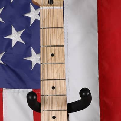 Squier Limited Edition Sonic Stratocaster HT H - California Blue image 3