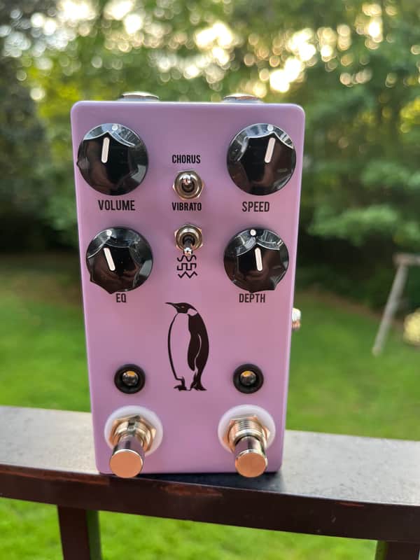 JHS Emperor V2