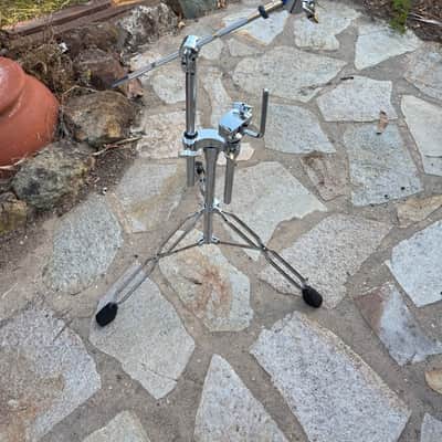Roland DCS-30 Combination Cymbal/Tom Stand image 2
